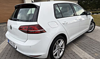 VOLKSWAGEN Golf  | FWD (przód) | Manualna | 184 KM | Biały full
