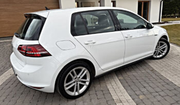 VOLKSWAGEN Golf  | FWD (przód) | Manualna | 184 KM | Biały full