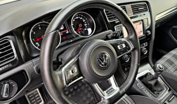 VOLKSWAGEN Golf  | FWD (przód) | Manualna | 184 KM | Biały full