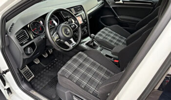 VOLKSWAGEN Golf  | FWD (przód) | Manualna | 184 KM | Biały full