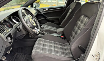 VOLKSWAGEN Golf  | FWD (przód) | Manualna | 184 KM | Biały full