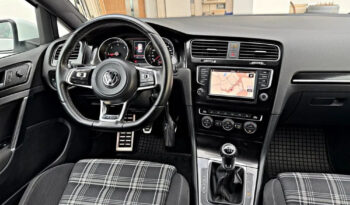 VOLKSWAGEN Golf  | FWD (przód) | Manualna | 184 KM | Biały full