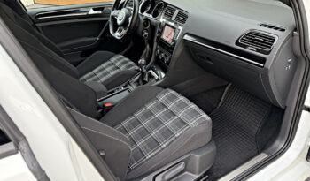 VOLKSWAGEN Golf  | FWD (przód) | Manualna | 184 KM | Biały full