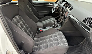 VOLKSWAGEN Golf  | FWD (przód) | Manualna | 184 KM | Biały full