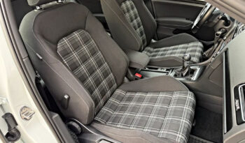 VOLKSWAGEN Golf  | FWD (przód) | Manualna | 184 KM | Biały full