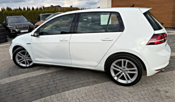 VOLKSWAGEN Golf  | FWD (przód) | Manualna | 184 KM | Biały full