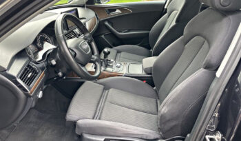 AUDI A6  | FWD (przód) | Manualna | 180 KM | Granatowy full