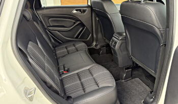 MERCEDES-BENZ Klasa B | FWD (przód) | Manualna | 156 KM | Biały full