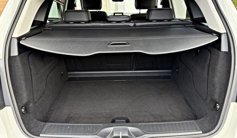 MERCEDES-BENZ Klasa B | FWD (przód) | Manualna | 156 KM | Biały full