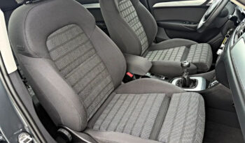 AUDI Q3  | FWD (przód) | Manualna | 140 KM | Szary full