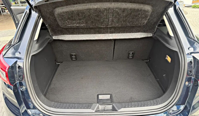 MAZDA CX-3  | FWD (przód) | Manualna | 120 KM | Granatowy full