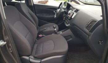 KIA Rio  | FWD (przód) | Manualna | 85 KM | Szary full