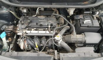 KIA Rio  | FWD (przód) | Manualna | 85 KM | Szary full