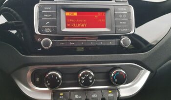 KIA Rio  | FWD (przód) | Manualna | 85 KM | Szary full