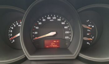 KIA Rio  | FWD (przód) | Manualna | 85 KM | Szary full