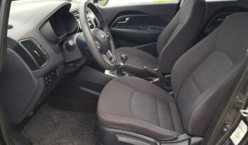KIA Rio  | FWD (przód) | Manualna | 85 KM | Szary full