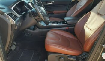 FORD EDGE  | 4×4 (doł. automatycznie) | Automatyczna | 238 KM | Inny kolor full