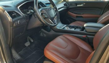 FORD EDGE  | 4×4 (doł. automatycznie) | Automatyczna | 238 KM | Inny kolor full