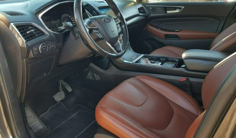 FORD EDGE  | 4×4 (doł. automatycznie) | Automatyczna | 238 KM | Inny kolor full