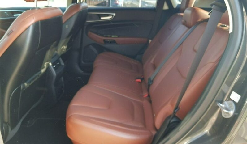 FORD EDGE  | 4×4 (doł. automatycznie) | Automatyczna | 238 KM | Inny kolor full