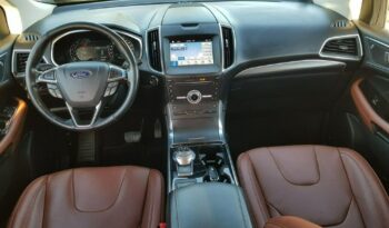 FORD EDGE  | 4×4 (doł. automatycznie) | Automatyczna | 238 KM | Inny kolor full
