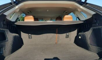 FORD EDGE  | 4×4 (doł. automatycznie) | Automatyczna | 238 KM | Inny kolor full