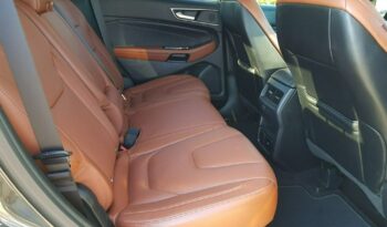 FORD EDGE  | 4×4 (doł. automatycznie) | Automatyczna | 238 KM | Inny kolor full