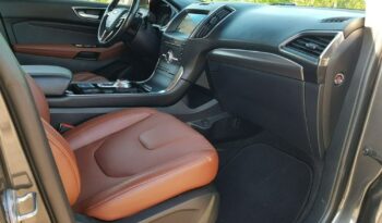 FORD EDGE  | 4×4 (doł. automatycznie) | Automatyczna | 238 KM | Inny kolor full