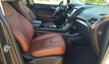 FORD EDGE  | 4×4 (doł. automatycznie) | Automatyczna | 238 KM | Inny kolor full