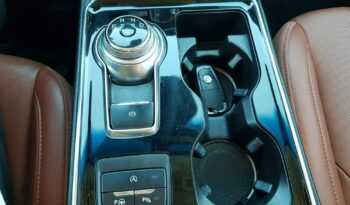 FORD EDGE  | 4×4 (doł. automatycznie) | Automatyczna | 238 KM | Inny kolor full