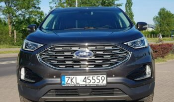 FORD EDGE  | 4×4 (doł. automatycznie) | Automatyczna | 238 KM | Inny kolor full