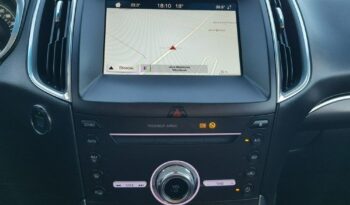 FORD EDGE  | 4×4 (doł. automatycznie) | Automatyczna | 238 KM | Inny kolor full
