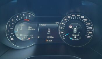 FORD EDGE  | 4×4 (doł. automatycznie) | Automatyczna | 238 KM | Inny kolor full