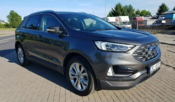FORD EDGE  | 4×4 (doł. automatycznie) | Automatyczna | 238 KM | Inny kolor full