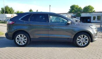 FORD EDGE  | 4×4 (doł. automatycznie) | Automatyczna | 238 KM | Inny kolor full