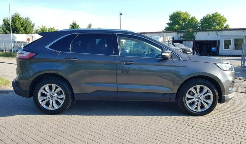 FORD EDGE  | 4×4 (doł. automatycznie) | Automatyczna | 238 KM | Inny kolor full