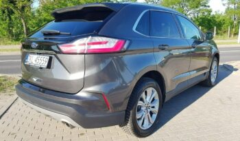FORD EDGE  | 4×4 (doł. automatycznie) | Automatyczna | 238 KM | Inny kolor full