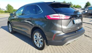 FORD EDGE  | 4×4 (doł. automatycznie) | Automatyczna | 238 KM | Inny kolor full