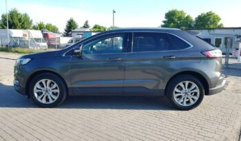 FORD EDGE  | 4×4 (doł. automatycznie) | Automatyczna | 238 KM | Inny kolor full