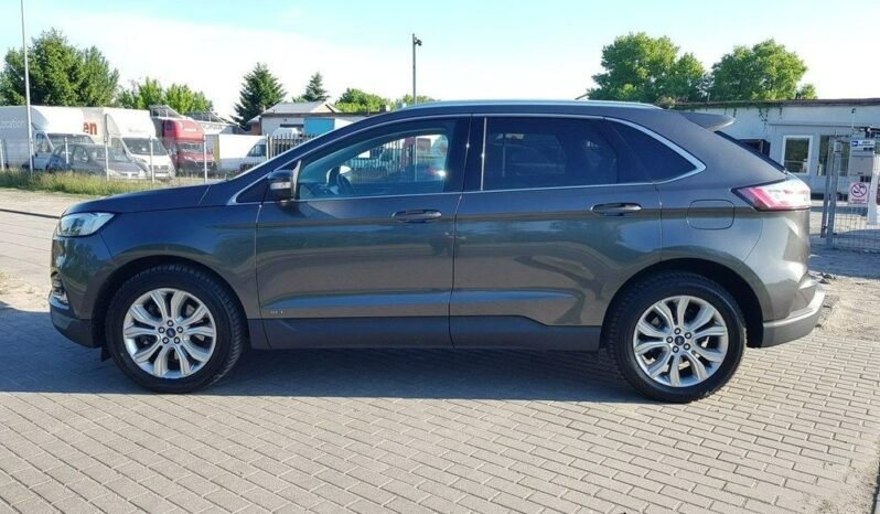 FORD EDGE  | 4×4 (doł. automatycznie) | Automatyczna | 238 KM | Inny kolor full