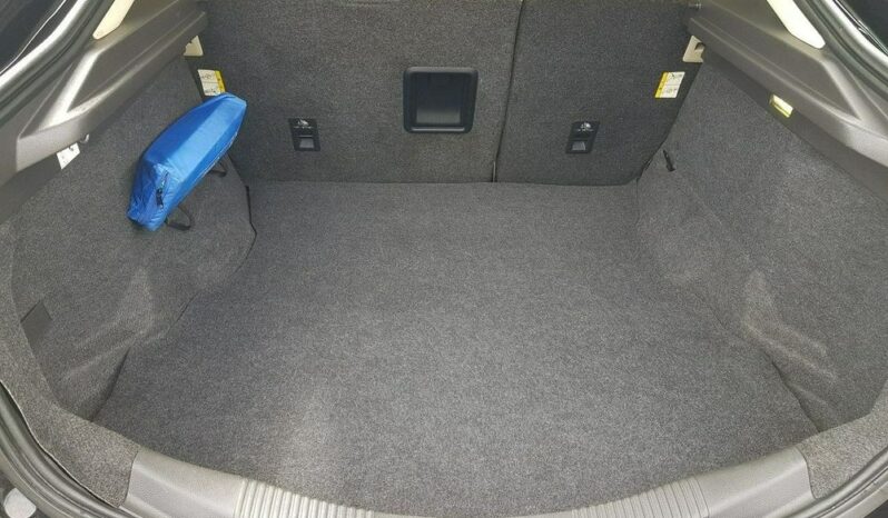 FORD Mondeo  | FWD (przód) | Automatyczna | 180 KM | Czarny full