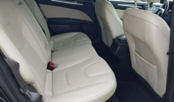 FORD Mondeo  | FWD (przód) | Automatyczna | 180 KM | Czarny full