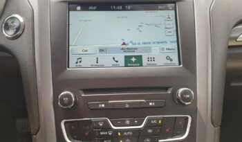 FORD Mondeo  | FWD (przód) | Automatyczna | 180 KM | Czarny full