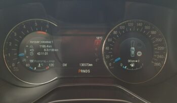 FORD Mondeo  | FWD (przód) | Automatyczna | 180 KM | Czarny full