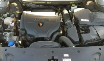 PEUGEOT 508  | FWD (przód) | Manualna | 136 KM | Srebrny full