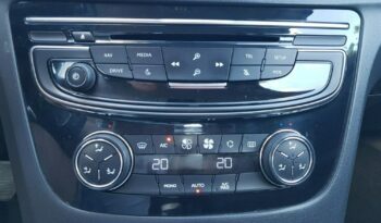 PEUGEOT 508  | FWD (przód) | Manualna | 136 KM | Srebrny full