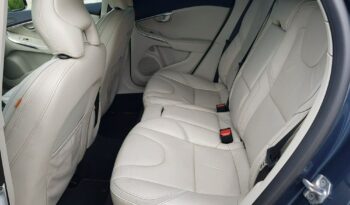 VOLVO V40  | FWD (przód) | Manualna | 150 KM | Niebieski full