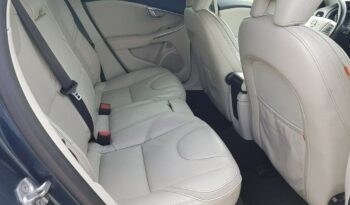 VOLVO V40  | FWD (przód) | Manualna | 150 KM | Niebieski full