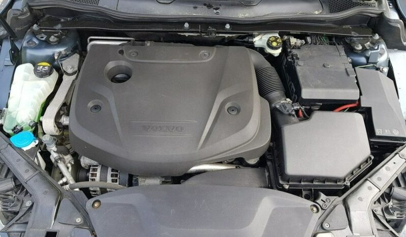 VOLVO V40  | FWD (przód) | Manualna | 150 KM | Niebieski full
