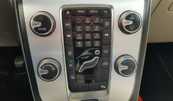 VOLVO V40  | FWD (przód) | Manualna | 150 KM | Niebieski full